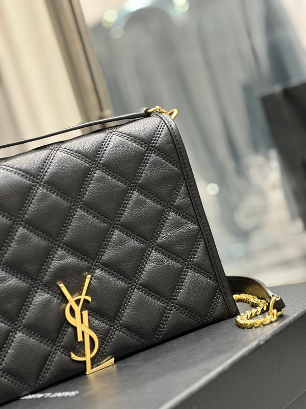 YSL BAGS - WOMEN LOVE LUXURY BAGS - 2152