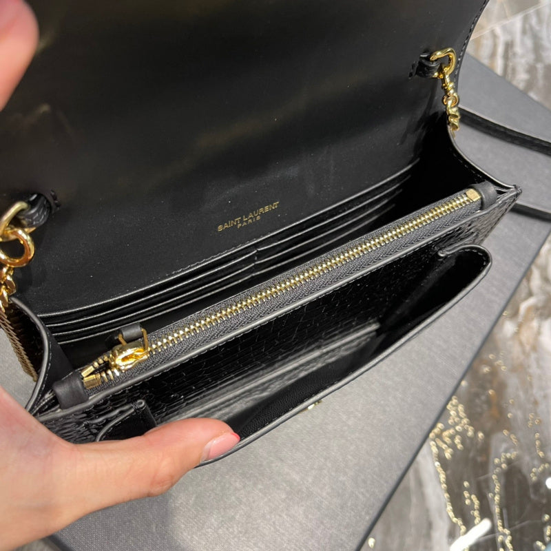 Lusso Official - LUXURY YSL BAGS - 334