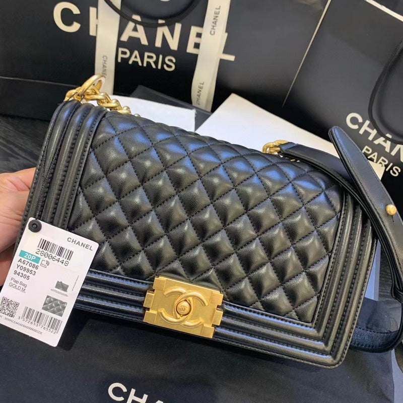 LO - CHL  BAGS FOR WOMEN - FASHION LUXURY BAGS - 488