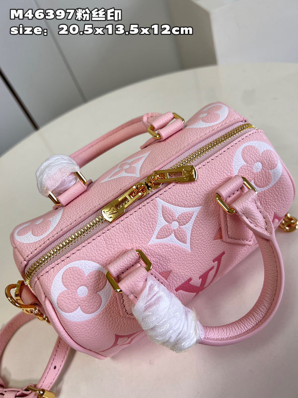 LO - LV Bags - 15401