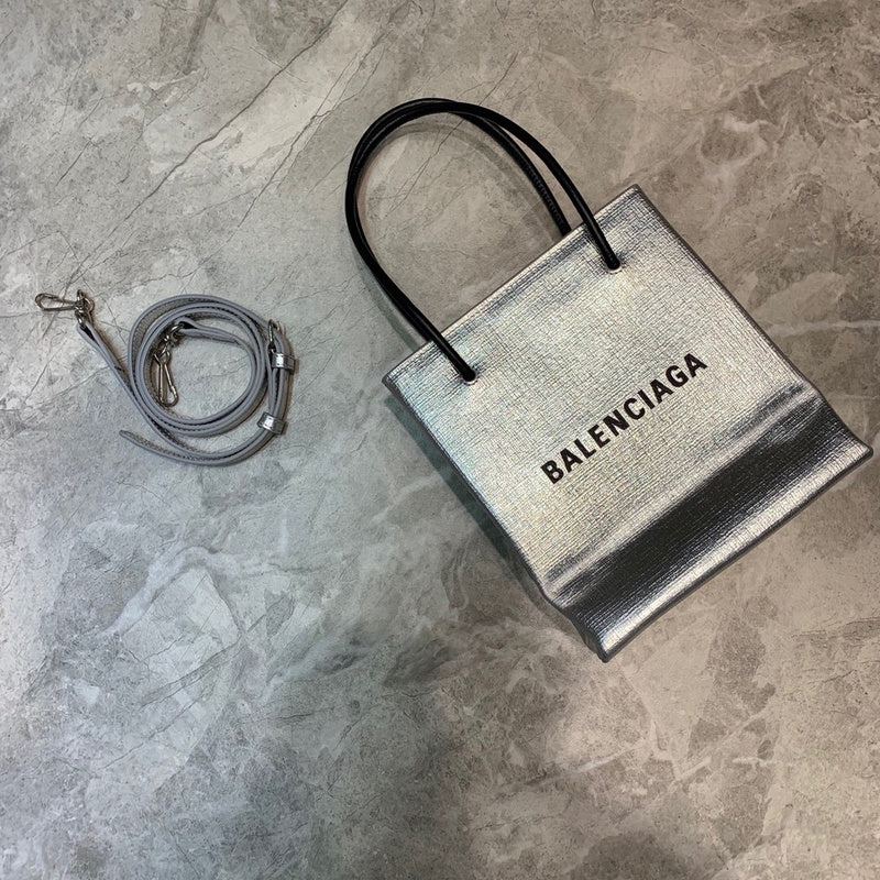 LO - BGA Bags - 1117