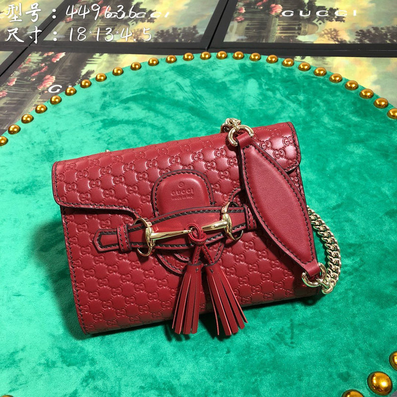 LO - GCC Bags - 6327
