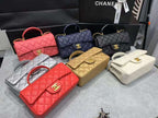 LO - CHL  BAGS FOR WOMEN - FASHION LUXURY BAGS - 283