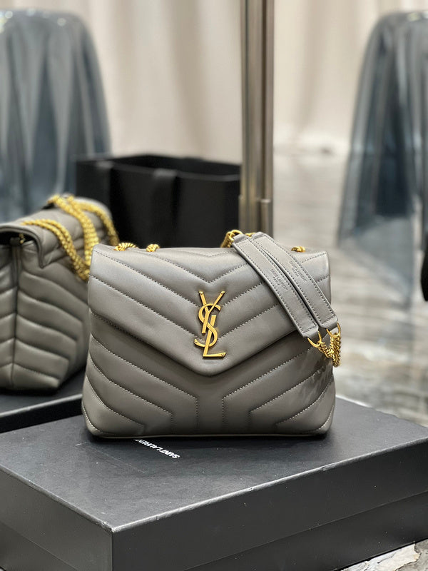 Lusso Official - YSL LUXURY WOMEN BAGS - 1670