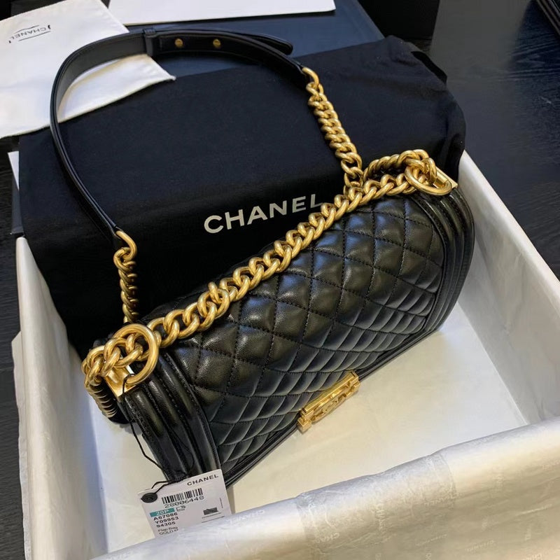 LO - CHL  BAGS FOR WOMEN - FASHION LUXURY BAGS - 488