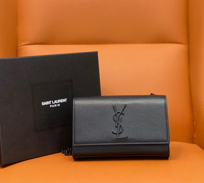 BB - YSL Bag - 2017