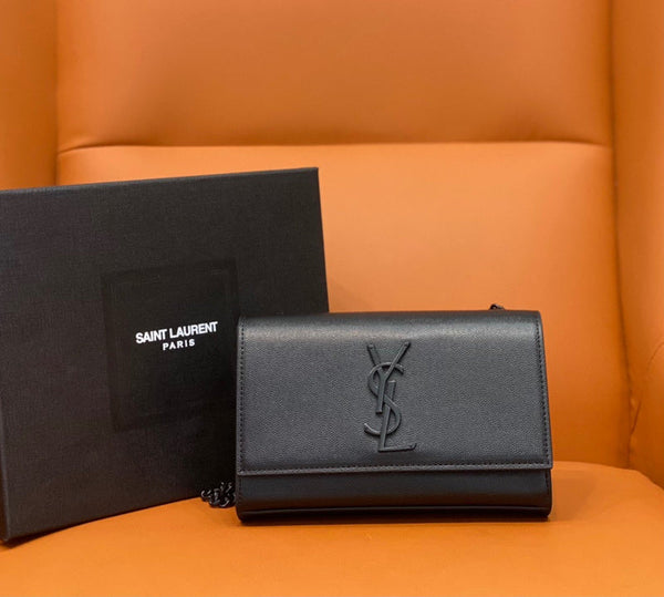 BB - YSL Bag - 2017