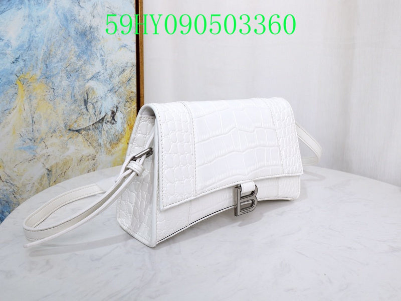 LO - BGA Bags - 2529