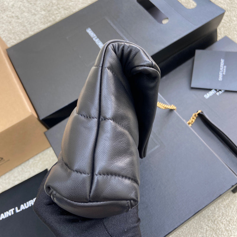 YSL BAGS - WOMEN LOVE LUXURY BAGS - 034