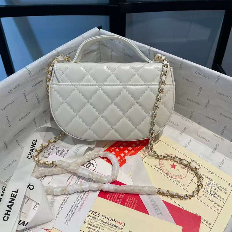LO - CHL  BAGS FOR WOMEN - FASHION LUXURY BAGS - 291