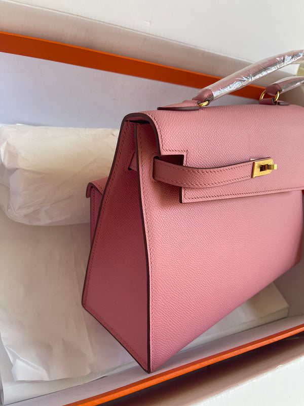 LO - HMS Luxury Bags - 920