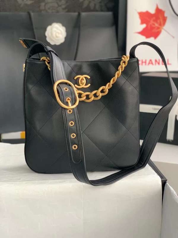 LO - CHL  BAGS FOR WOMEN - FASHION LUXURY BAGS - 034