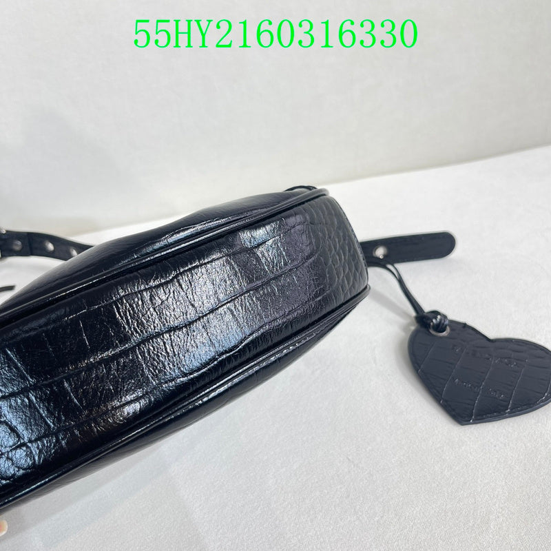 LO - BGA Bags - 1864