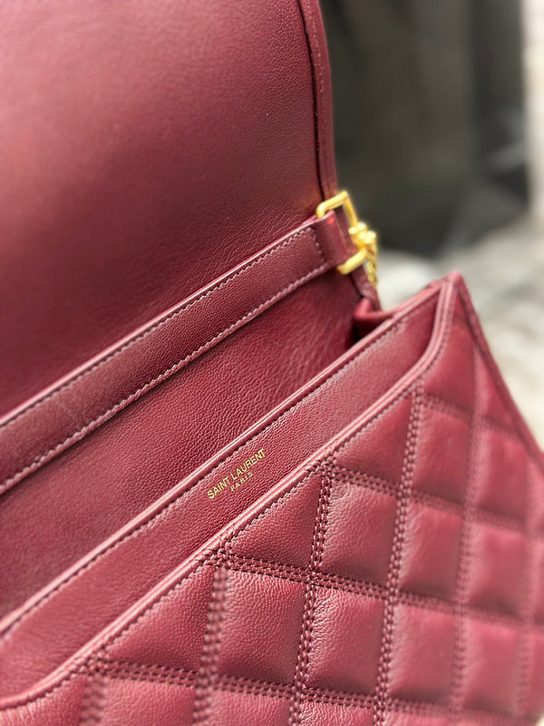 YSL BAGS - WOMEN LOVE LUXURY BAGS - 2155