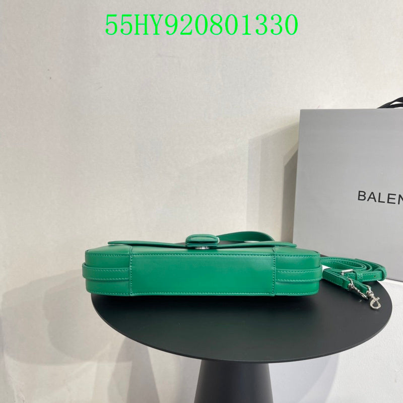 LO - BGA Bags - 2143