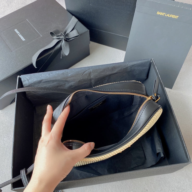 Lusso Official - YSL LUXURY WOMEN BAGS - 1633