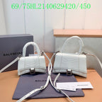 LO - BGA Bags - 2216