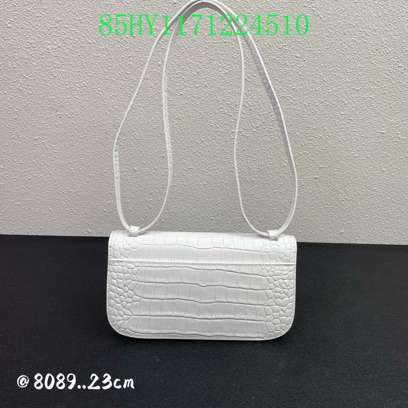 LO - BGA Bags - 2393