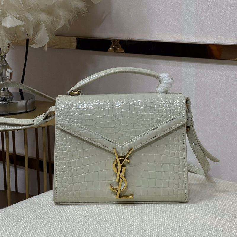 Lusso Official - LUXURY YSL BAGS - 2552