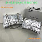 LO - BGA Bags - 2094
