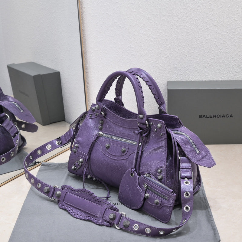 LO BAGS - BGA BAGS - 244