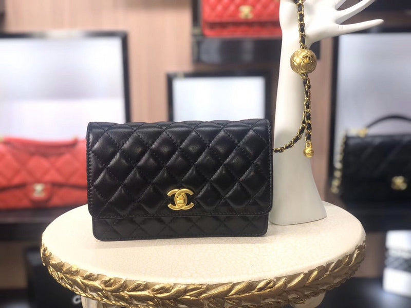 LO - CHL  BAGS FOR WOMEN - FASHION LUXURY BAGS -2372