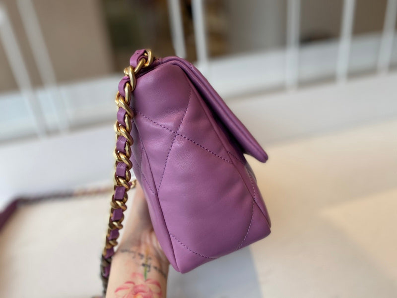 LO - CHL  BAGS FOR WOMEN - FASHION LUXURY BAGS - 1019