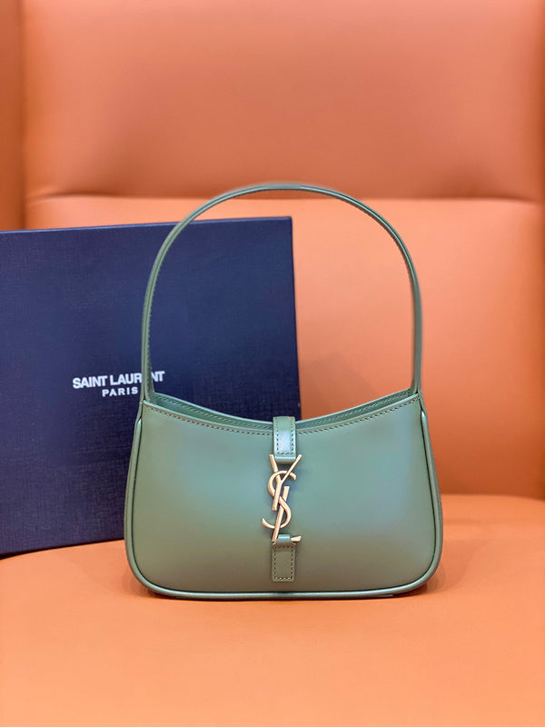 BB - YSL Bag - 1990