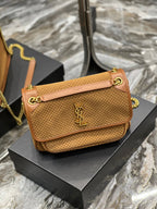 YSL BAGS - WOMEN LOVE LUXURY BAGS - 2310