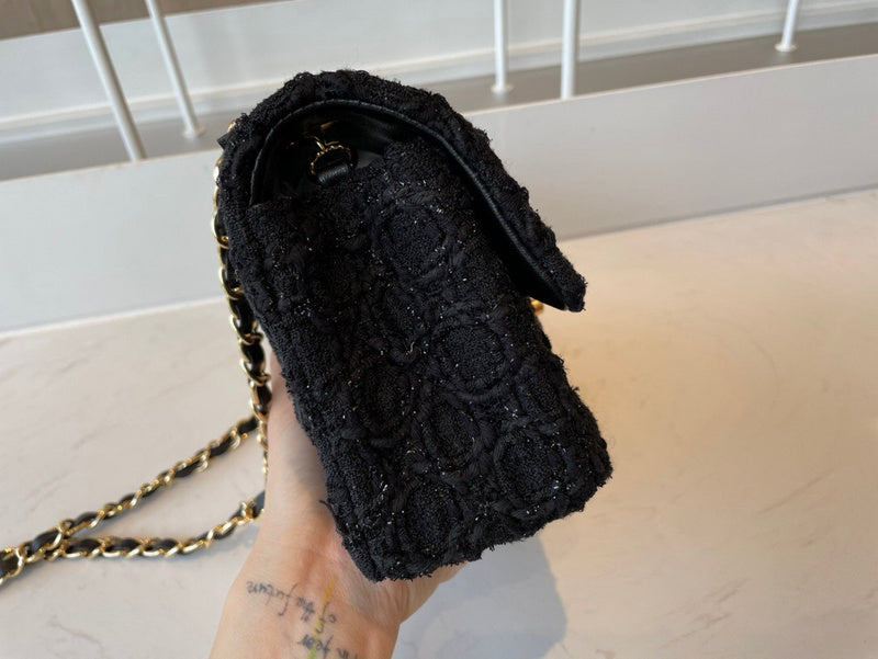 Lusso Official -  CHL BAGS  - 573