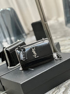 BB - YSL Bag - 3971