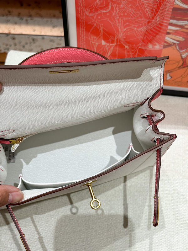 Lusso Official - HERMS DESIGNER BAGS FOR WOMEN - AFFORDABLE LUXURY BAGS - 137
