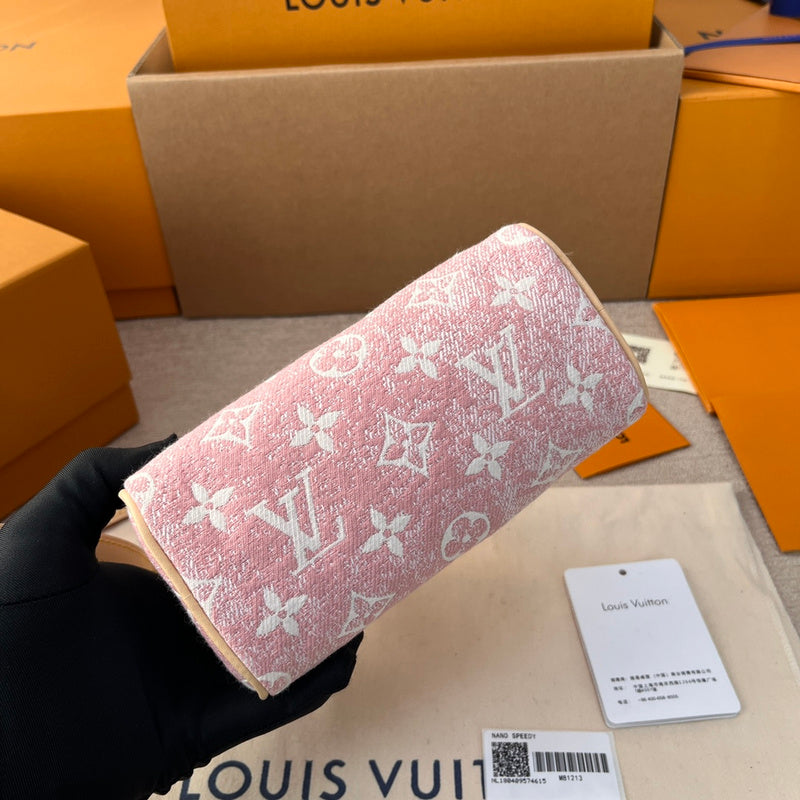 LO - LV Bags - 15837