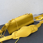 LUSSO OFFICIAL -   BLN-CIAGA BAGS - 634