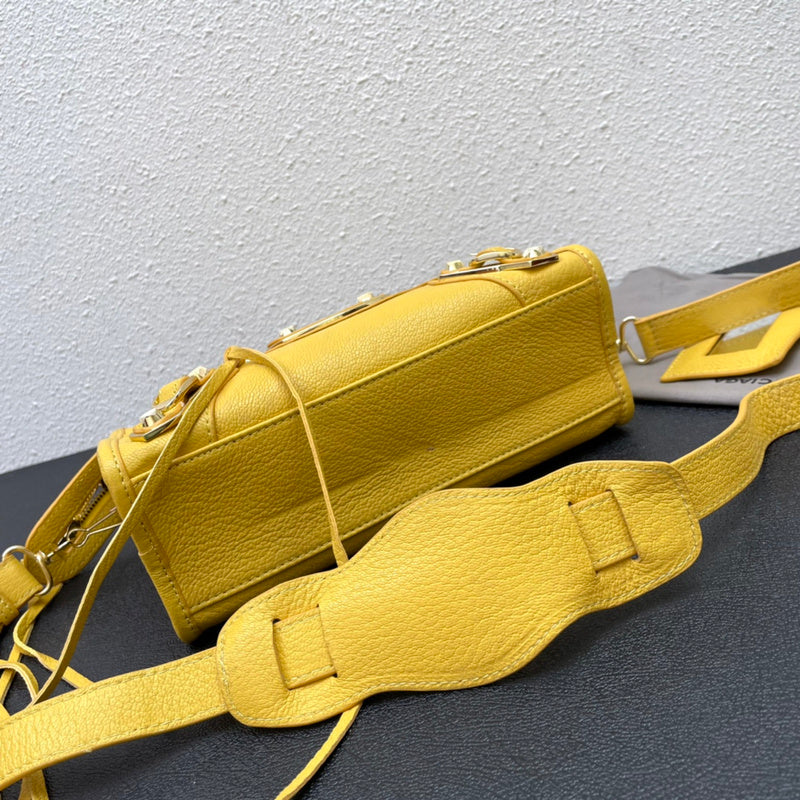 LUSSO OFFICIAL -   BLN-CIAGA BAGS - 634