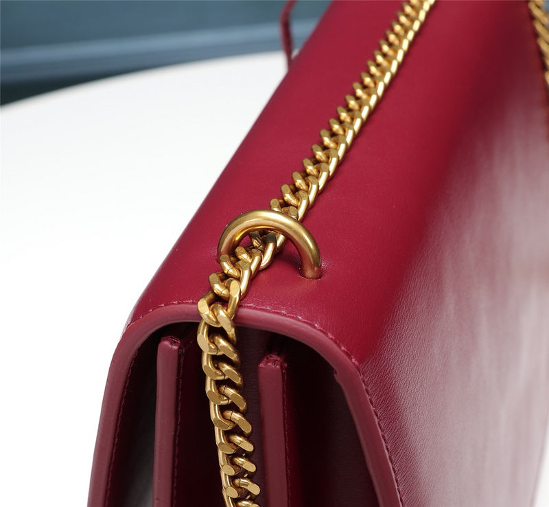 YSL BAGS - WOMEN LOVE LUXURY BAGS - 1835