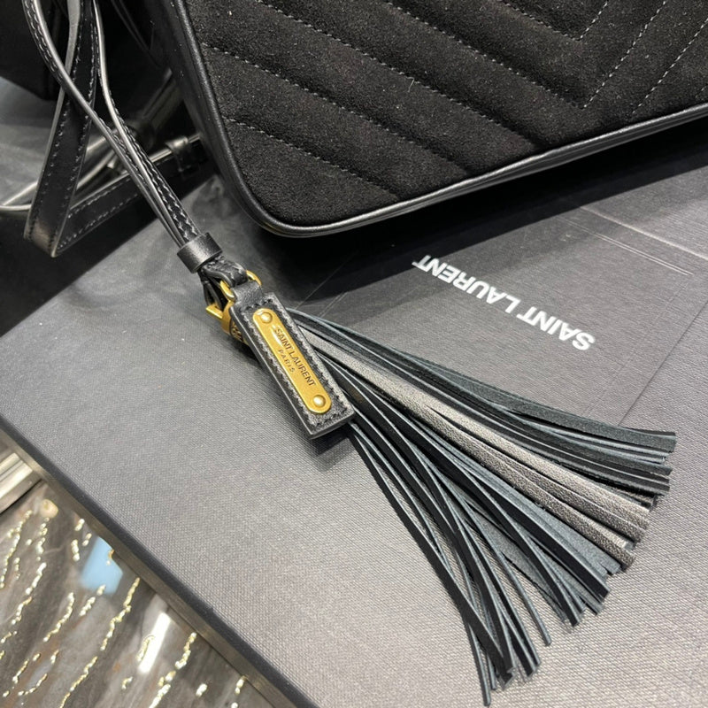 Lusso Official - LUXURY YSL BAGS - 725