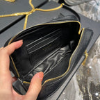 BB - YSL Bag - 1867