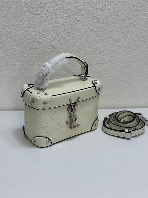 YSL BAGS - WOMEN LOVE LUXURY BAGS - 1380