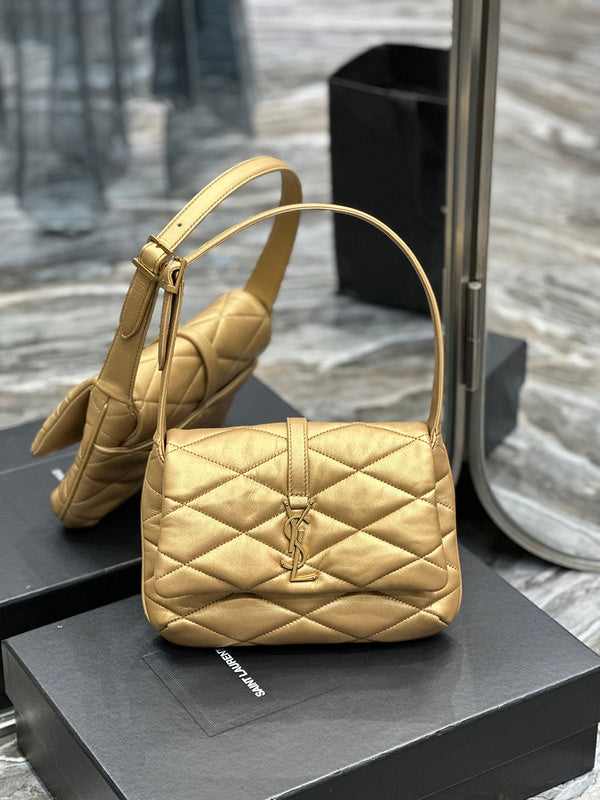 Lusso Official - YSL LUXURY WOMEN BAGS - 1597
