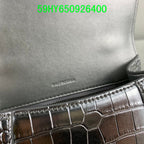 LO - BGA Bags - 2519