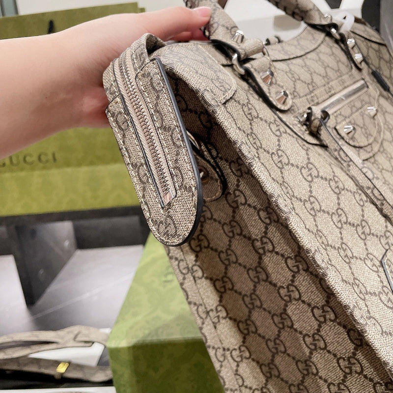 LO - BGA Bags - 1501
