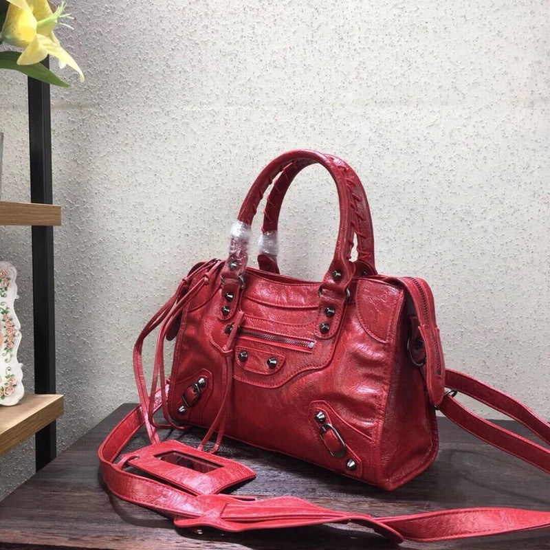 LO BAGS - BGA BAGS - 964
