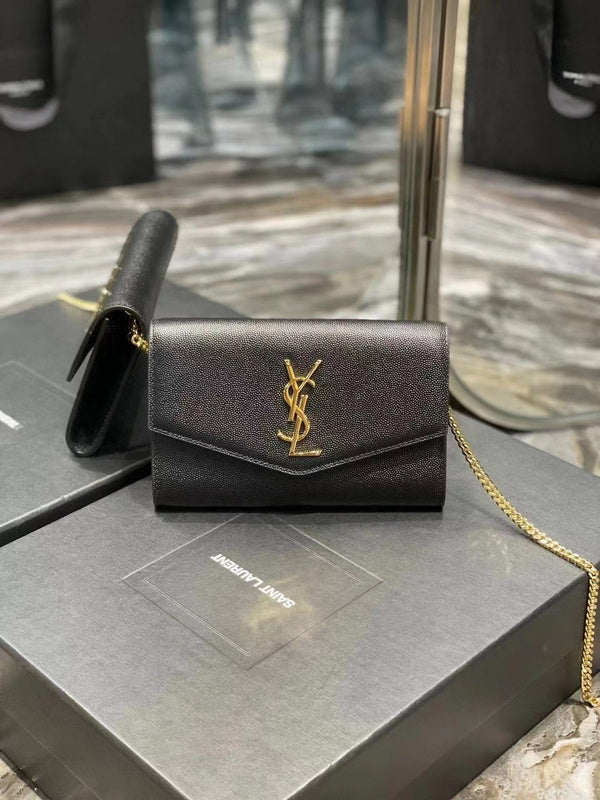 YSL BAGS - WOMEN LOVE LUXURY BAGS - 1670
