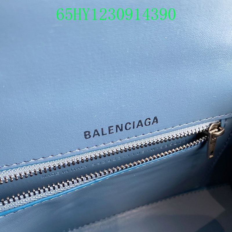 LO - BGA Bags - 2061