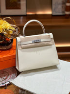 Lusso Official - HERMS DESIGNER BAGS FOR WOMEN - AFFORDABLE LUXURY BAGS - 133