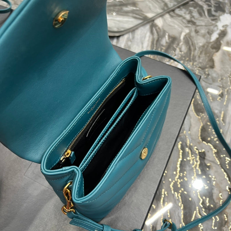 YSL BAGS - WOMEN LOVE LUXURY BAGS - 2093