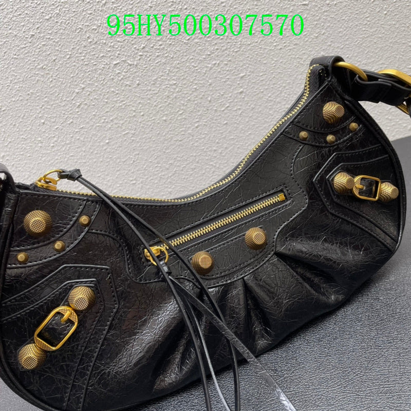 LO - BGA Bags - 1884