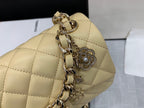 Lusso Official -  CHL BAGS  - 613