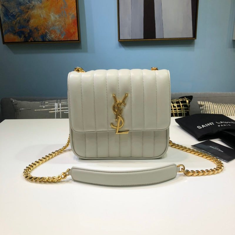 YSL BAGS - WOMEN LOVE LUXURY BAGS - 2682